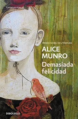 Produktbild: Demasiada felicidad (Contemporánea)