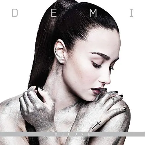 Produktbild: Demi (Deluxe Edition)