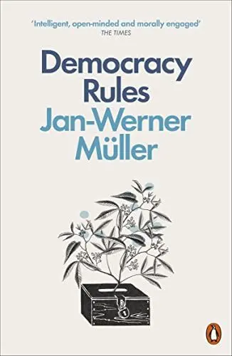 Produktbild: Democracy Rules