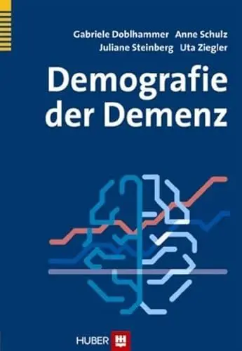 Produktbild: Demografie der Demenz