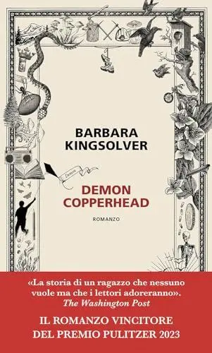 Produktbild: Demon Copperhead (Bloom)