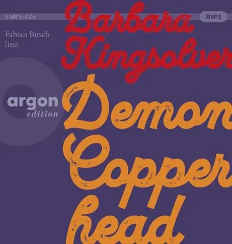 Produktbild: Demon Copperhead: Roman | Ausgezeichnet mit dem Pulitzer-Preis und dem Women’s Prize for Fiction
