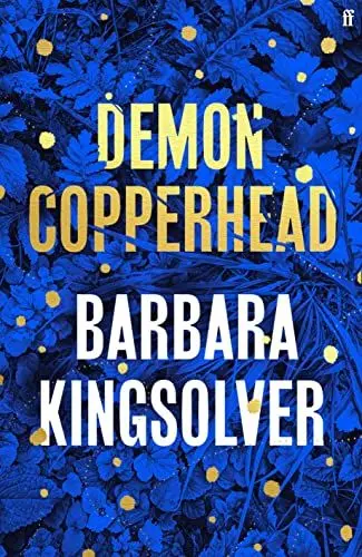 Produktbild: Demon Copperhead: Winner of the Pulitzer Prize for Fiction 2023