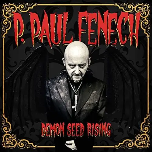 Produktbild: Demon Seed Rising