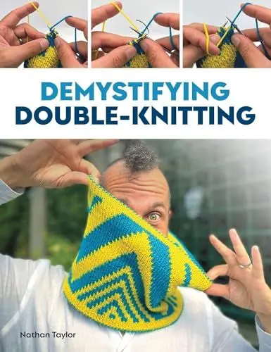 Produktbild: Demystifying Double-Knitting