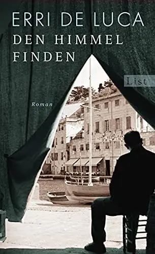 Produktbild: Den Himmel finden: Roman