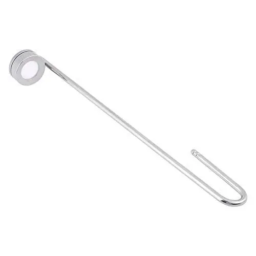 Produktbild: Denash CO2-Zerstäuber, CO2-Diffusor, Aquarium-Diffusor, Aquarium-Zerstäuber, 2 Arten, Energiesparend, für Aquarium-Aquarien (L (300 mm))
