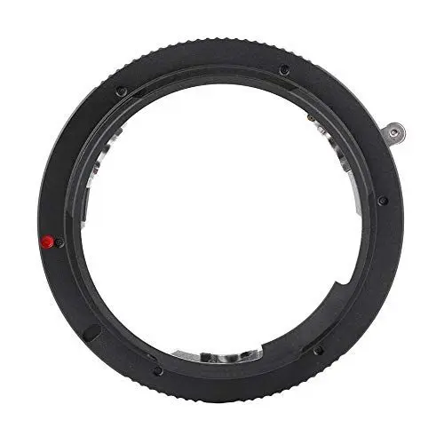 Produktbild: Objektiv-Mount-Adapter, Tragbarer Infinity-Fokus-Adapterring, EF SLR-Kamera an R-Objektiv