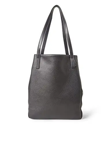 Produktbild: TOM TAILOR Denim Damen Taschen & Geldbörsen Tragetasche ARONA schwarz/black,OneSize,C060,2999