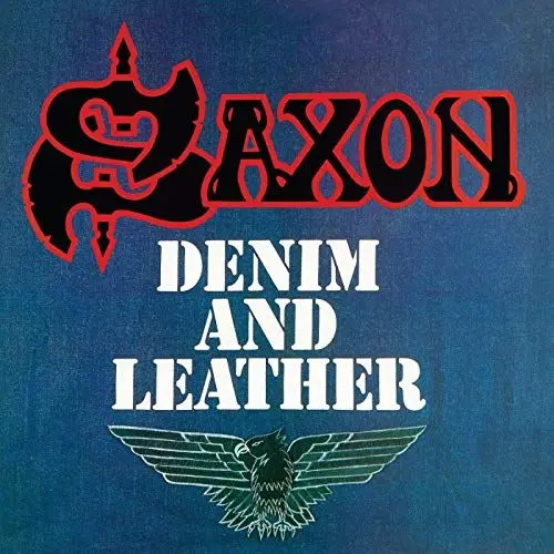 Produktbild: Denim and Leather (Deluxe Edition)