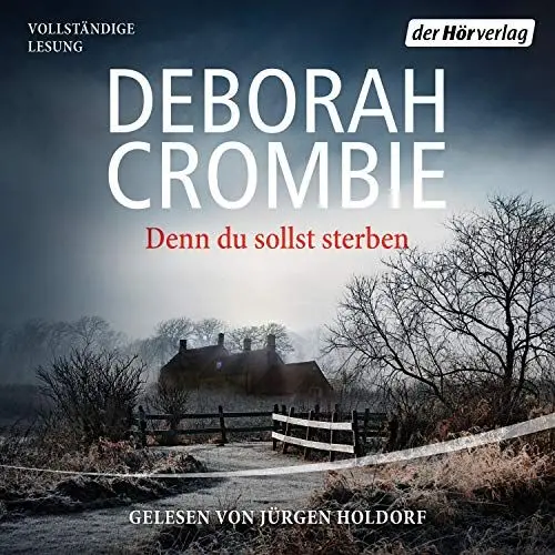 Produktbild: Denn du sollst sterben: Die Kincaid-James-Romane 18