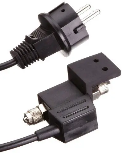 Produktbild: Dennerle 7004103 Profi-Line Magnetventil