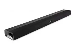 Produktbild: Denon DHT-S216 2.1 TV Soundbar mit integriertem Subwoofer, Bluetooth, HDMI ARC, 4K UHD, Dolby Digital, DTS, DTS Virtual:X, optischer Eingang, Black