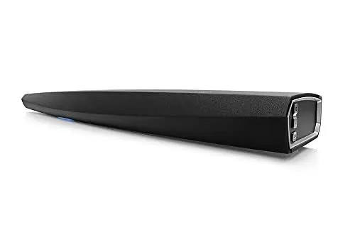 Produktbild: Denon DHT-S716H 3.0 Premium TV Soundbar mit HEOS, WLAN, Bluetooth, HDMI ARC, 4K Ultra HD, Dolby TrueHD, DTS-HD Master Audio, Hi-Res, Alexa kompatibel