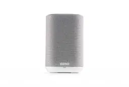 Produktbild: Denon Home 150 Multiroom-Lautsprecher, HiFi Lautsprecher mit HEOS Built-in, Alexa integriert, WLAN, Bluetooth, USB, AirPlay 2, Hi-Res Audio, weiß