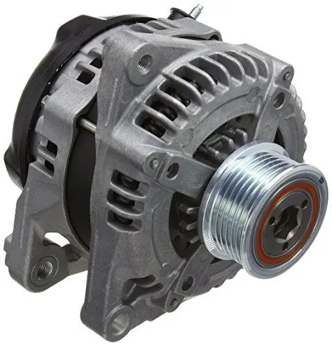 Produktbild: DENSO DAN1018 Generator