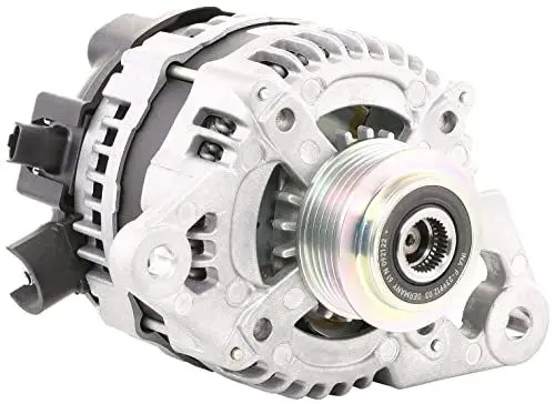 Produktbild: DENSO DAN936 Generator