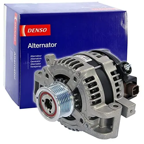 Produktbild: DENSO DAN938 Generator