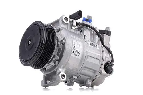 Produktbild: DENSO DCP02038 Kompressor, Klimaanlage