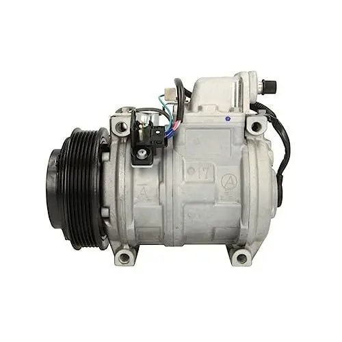 Produktbild: DENSO DCP17011 Kompressor, Klimaanlage