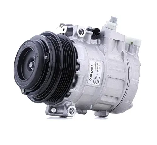 Produktbild: DENSO DCP17023 Kompressor, Klimaanlage