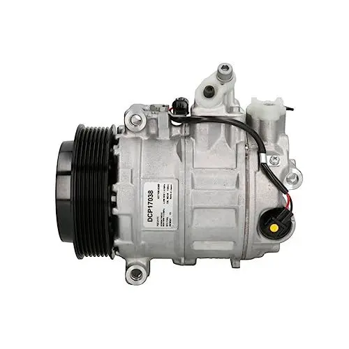 Produktbild: DENSO DCP17038 Kompressor, Klimaanlage