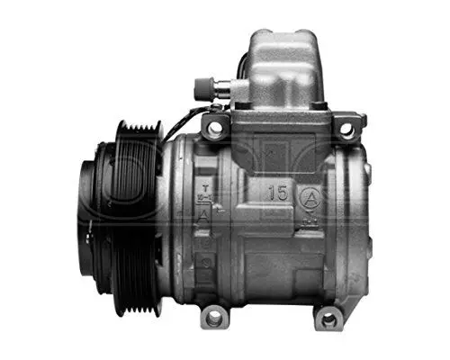 Produktbild: DENSO DCP28001 Kompressor, Klimaanlage