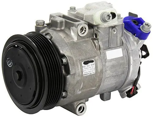 Produktbild: DENSO DCP32020 Kompressor, Klimaanlage