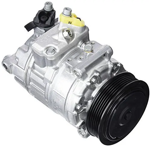 Produktbild: Denso DCP32045 Klimatisierungs Kompressor