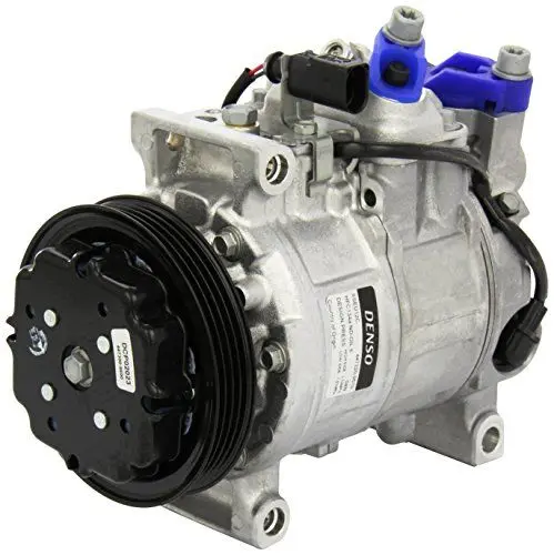 Produktbild: DENSO DCP50030 Kompressor, Klimaanlage