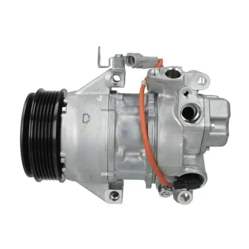 Produktbild: DENSO DCP50240 Kompressor, Klimaanlage