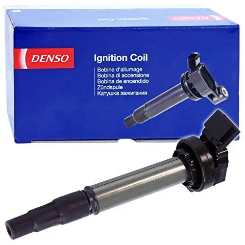 Produktbild: DENSO DIC-0103 Zündspule