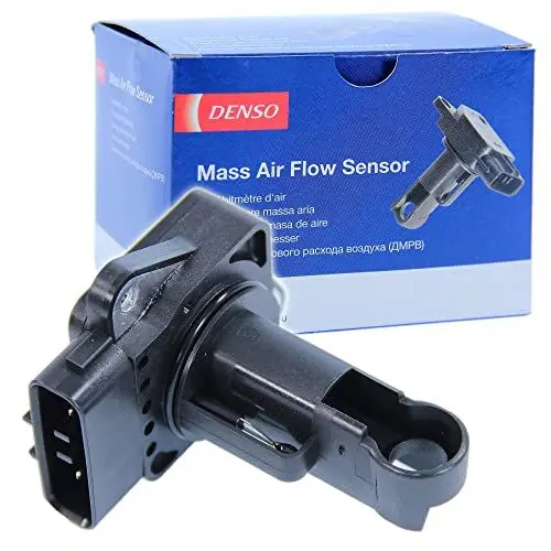 Produktbild: DENSO DMA-0112 Luftmassenmesser