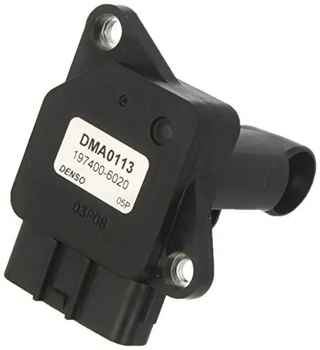 Produktbild: DENSO DMA-0113 Luftmassenmesser