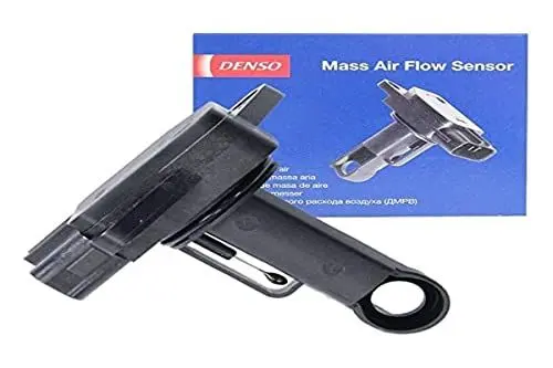 Produktbild: DENSO DMA-0114 Luftmassenmesser