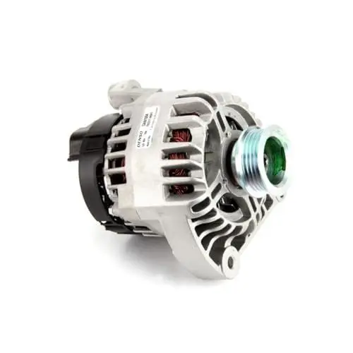 Produktbild: Denso DAN1004 Lichtmaschine