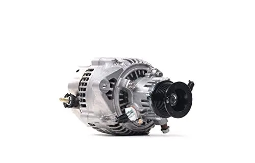 Produktbild: Denso DAN670 Lichtmaschine