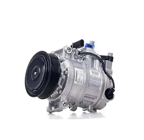 Produktbild: Denso DCP02090 Kompressor, Klimaanlage