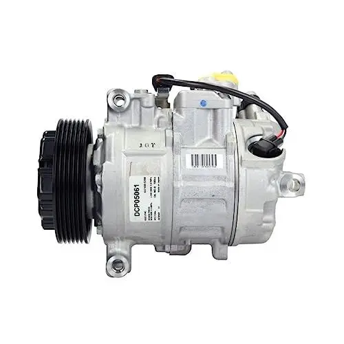 Produktbild: Denso DCP05061 Klimatisierungs Kompressor