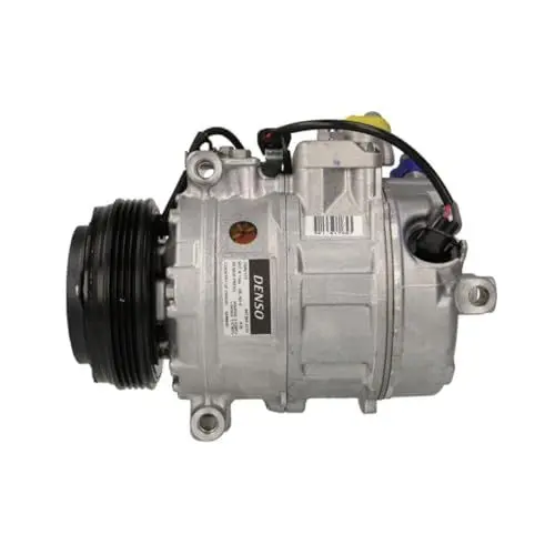 Produktbild: Denso DCP05082 Kompressor, Klimaanlage