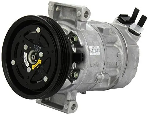 Produktbild: Denso DCP09002 Klimatisierungs Kompressor