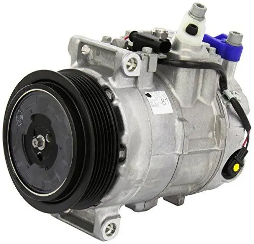 Produktbild: Denso DCP17068 Klimatisierungs Kompressor