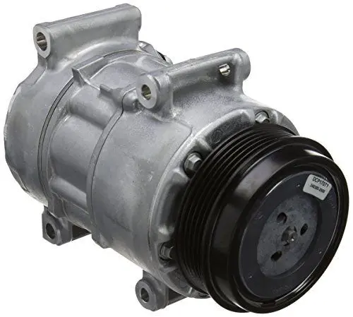 Produktbild: Denso DCP17071 Klimatisierungs Kompressor