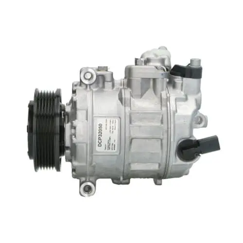 Produktbild: Denso DCP32050 Kompressor, Klimaanlage