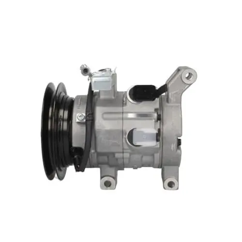Produktbild: Denso DCP50093 Kompressor, Klimaanlage