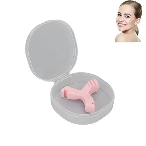 Produktbild: Dental Aligner Chewies Y-förmiger Kieferorthopädischer Biss Chewies Aligner Tray Seaters Teeth Aligners, Chewies For Invisalign Aligner Orthodontic SuppliesPain Relief & Orthodontics