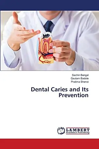 Produktbild: Dental Caries and Its Prevention