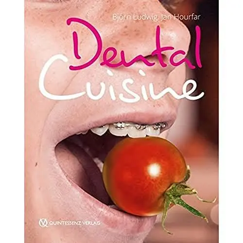 Produktbild: Dental Cuisine