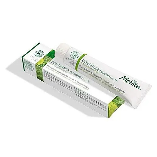 Produktbild: Dentifrice Haileine Pure 75 Ml