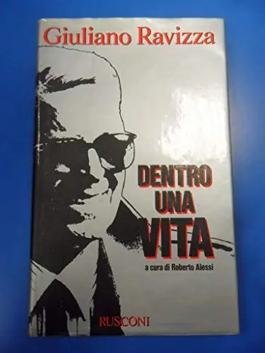 Produktbild: Dentro una vita (Gente nel tempo)